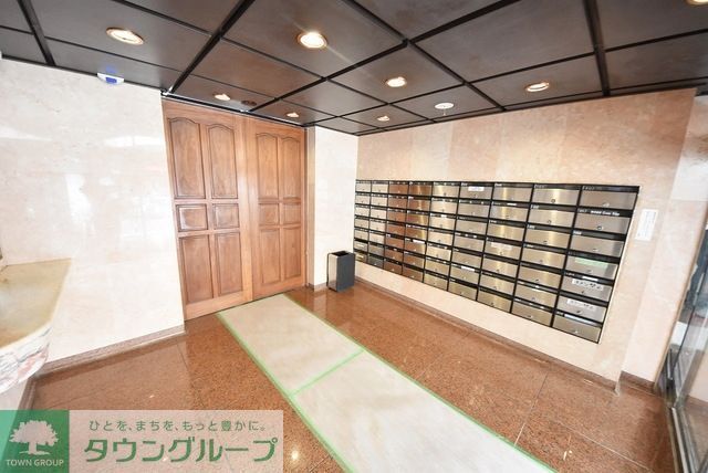 その他共有部分　部屋探しは株式会社　タウンハウジング　までお気軽にお問合せ…