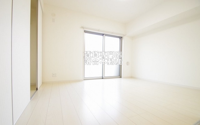 その他部屋・スペース　寝室にも使える居室