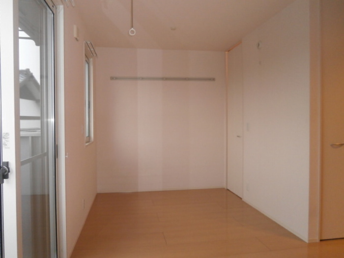 居室・リビング　居室