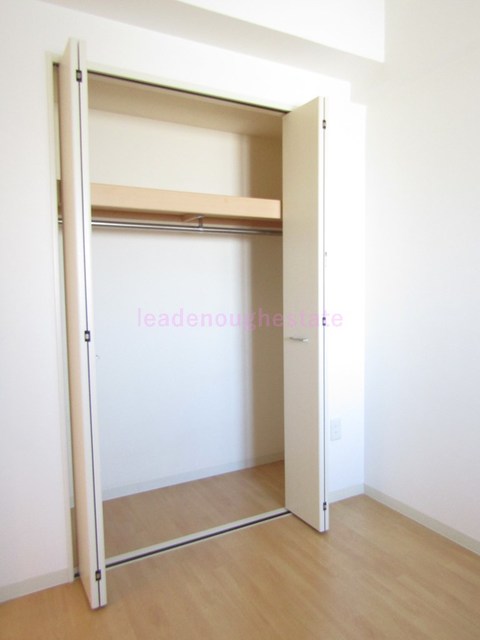 収納　別部屋写真