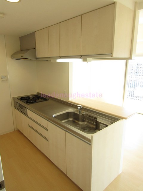 キッチン　別部屋写真