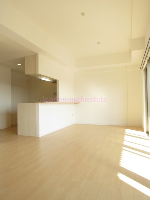 居室・リビング　別部屋写真