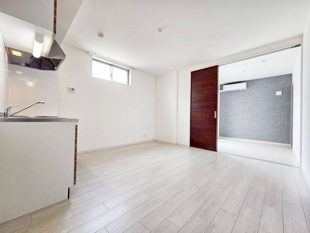 居室・リビング　リビング/居室