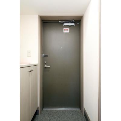 玄関　玄関※別部屋参考写真