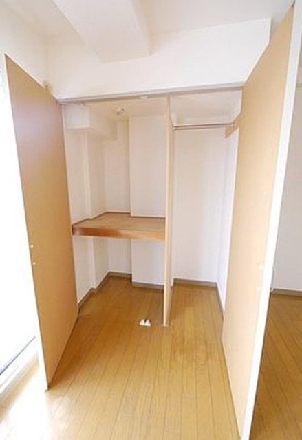 収納　別部屋同仕様タイプ