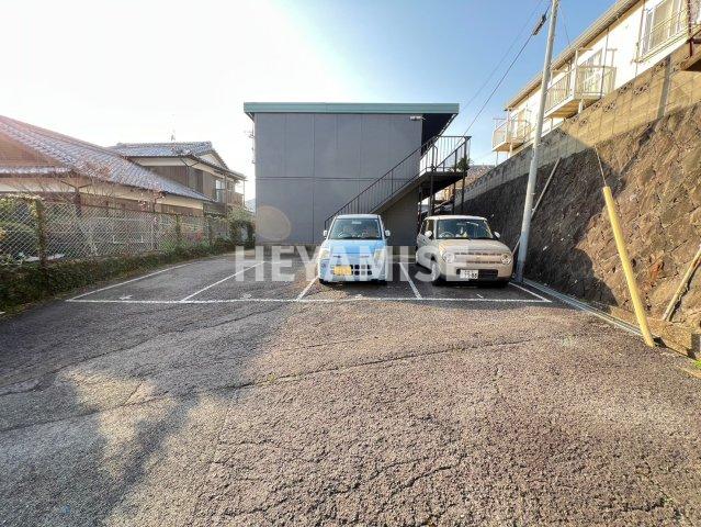 駐車場　※類似物件の写真でございます※現況を優先します※