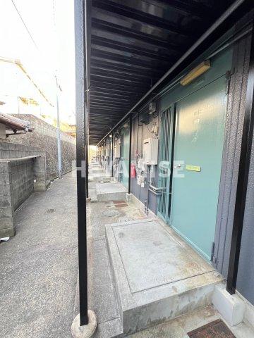 エントランス　※類似物件の写真でございます※現況を優先します※