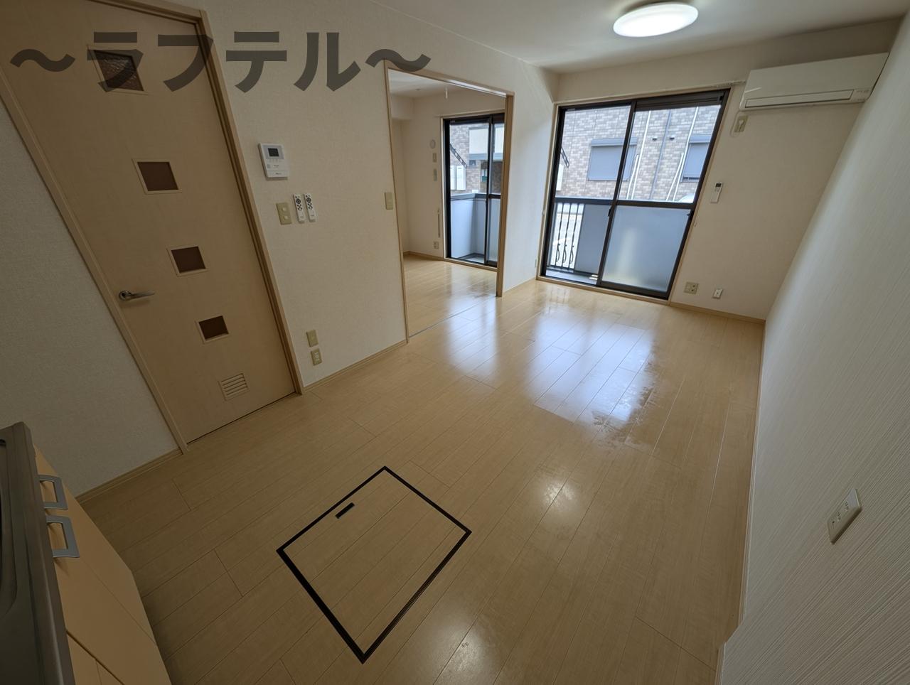 居室・リビング　別部屋イメージ写真