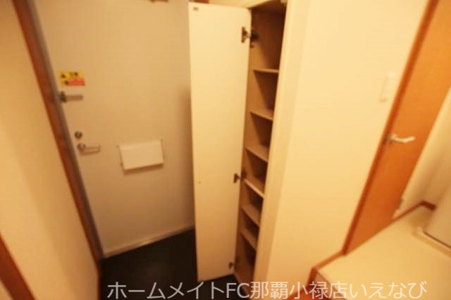 その他設備　※イメージ写真となります。（家電家具なし）