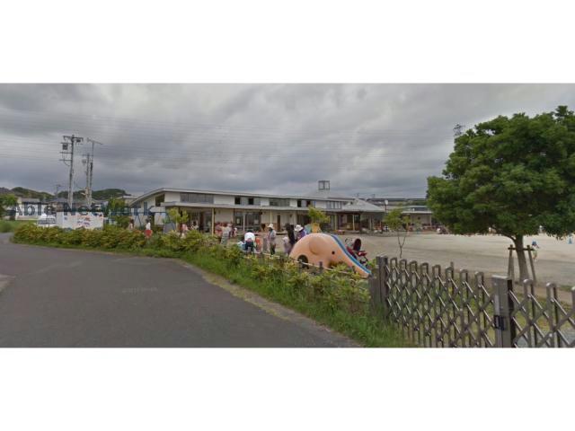 幼稚園・保育園　掛川こども園（幼稚園・保育園）まで717m