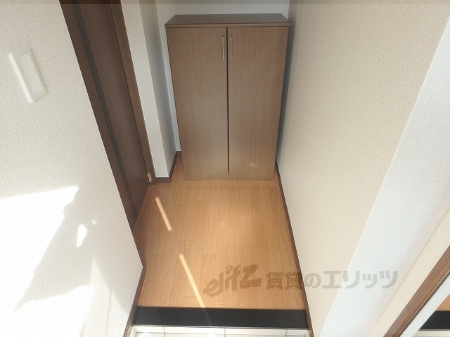 その他部屋・スペース　廊下