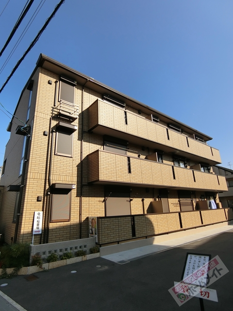 建物外観　大和ハウス施工の－ｒｏｏｍ