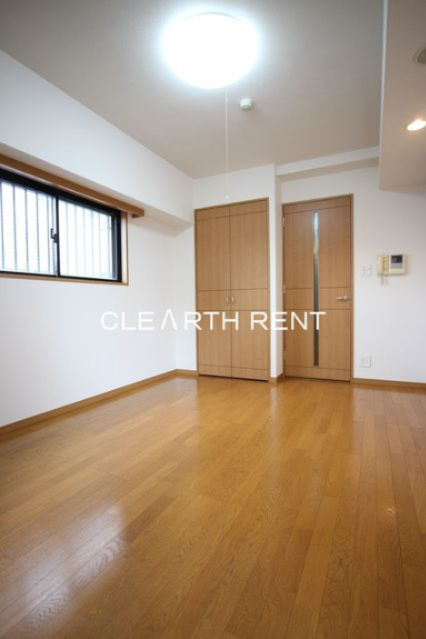 その他部屋・スペース　インターネット使用料無料の快適住空間/南東向き角部屋