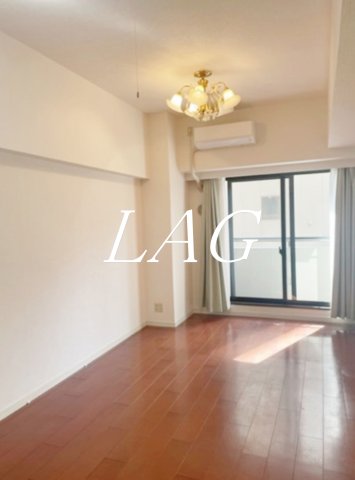 居室・リビング　洋室のお部屋です。