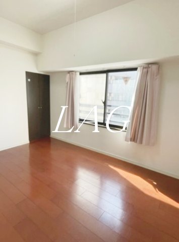 その他部屋・スペース　寝室です。