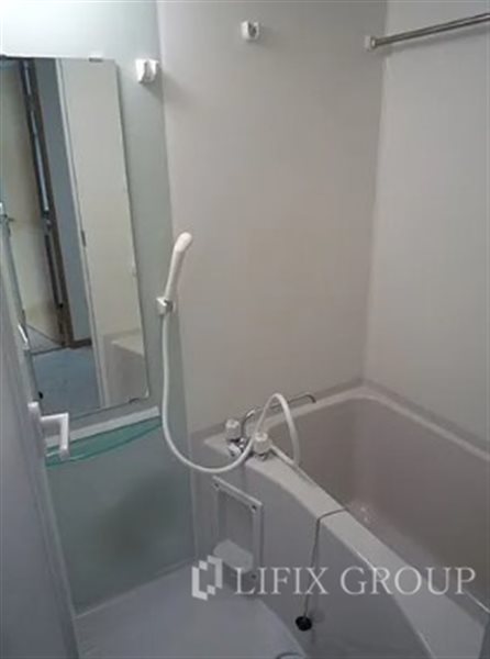バス・シャワールーム　風呂