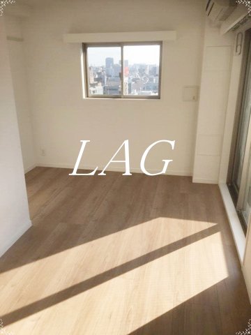 居室・リビング　洋室のお部屋です。