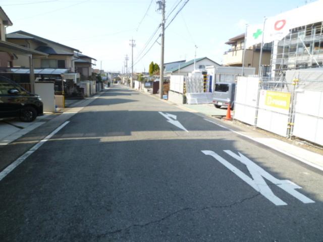 その他　周辺環境