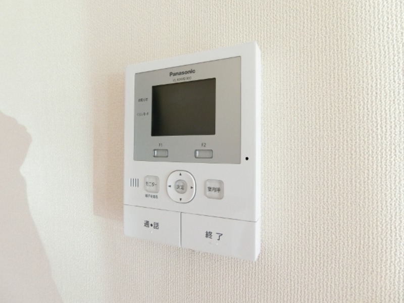 セキュリティ　図面と現状に相違がある場合には現状を優先