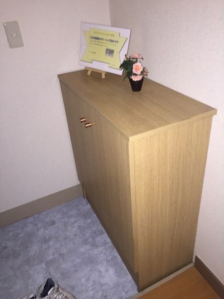 収納　写真はイメージです。詳細は弊社にて内見をお願い致します！