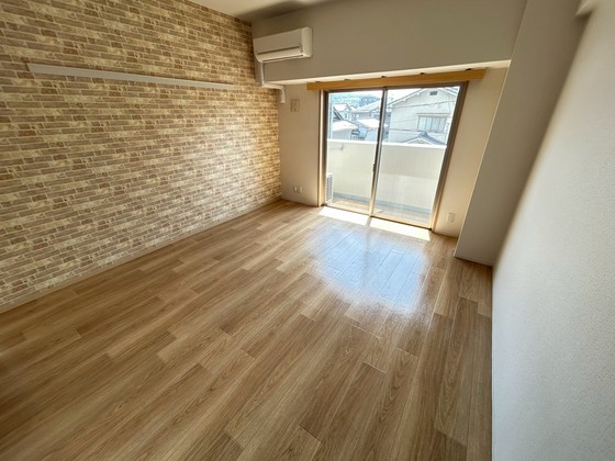 その他部屋・スペース　※別部屋の写真です