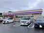 コンビニ　ミニストップ小倉朽網東店（コンビニ）まで333m