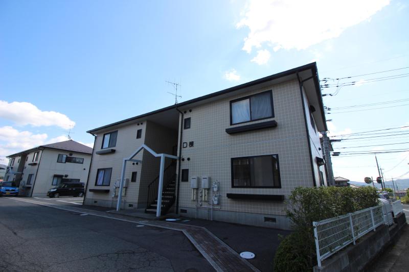 建物外観　コンドウレジデンスＤ棟　建物外観