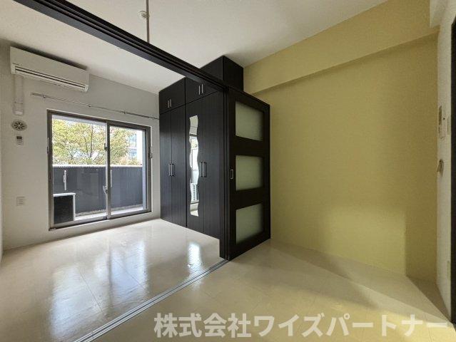 その他部屋・スペース　※別号室の為、現況優先