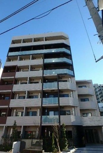 建物外観　☆綺麗な外観☆