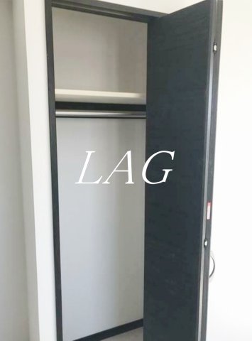 収納　収納です。
