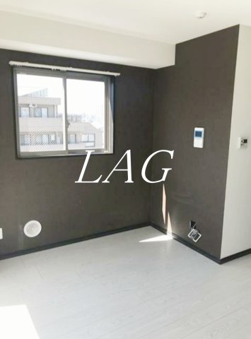 居室・リビング　洋室のお部屋です。