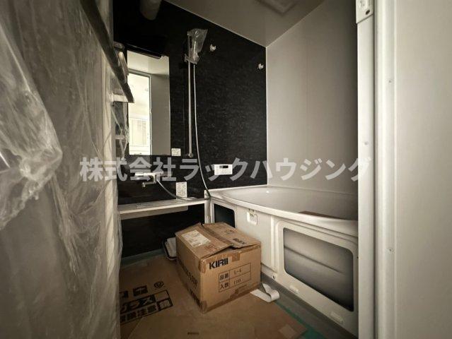 バス・シャワールーム　【お部屋さがしはラックハウジングにお問合せ下さいませ♪】