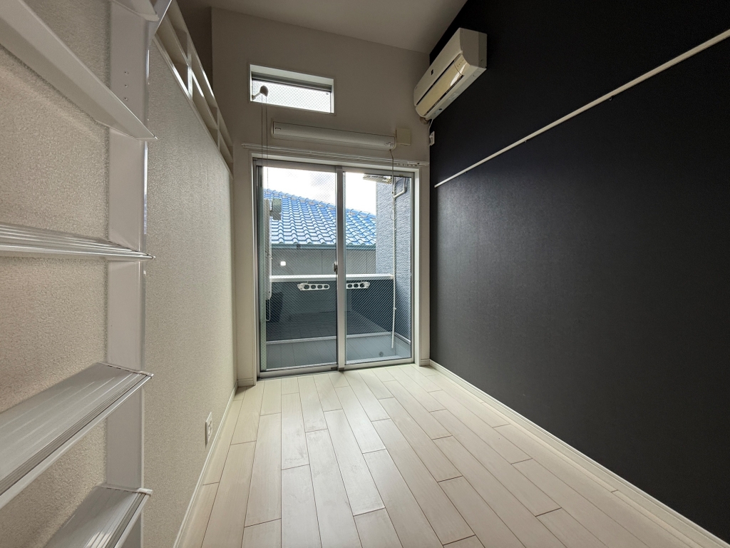 ＪＲ山陽本線 舞子駅 徒歩19分 2階建 築12年の居間写真