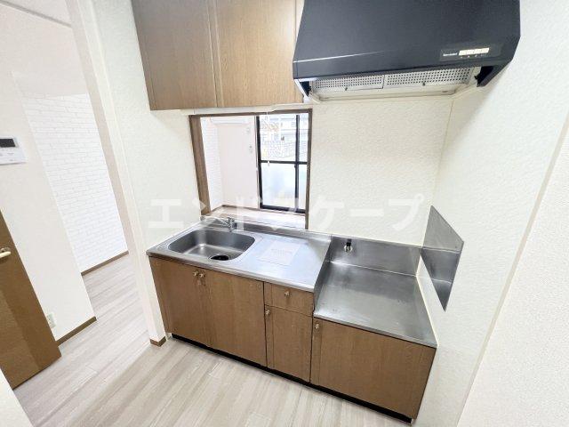 キッチン　高崎、前橋エリアのお部屋探しはエンドスケープまで！お客様の理