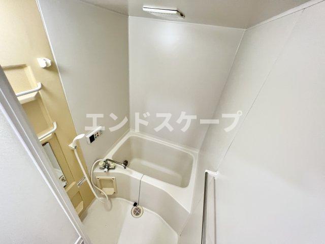 バス・シャワールーム　高崎、前橋エリアのお部屋探しはエンドスケープまで！お客様の理