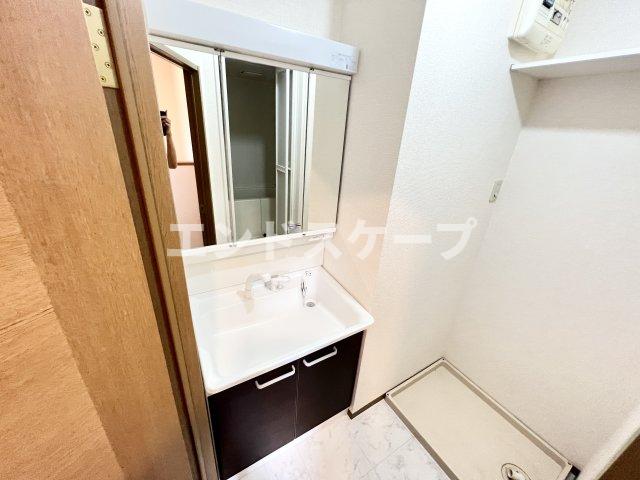 洗面設備　高崎、前橋エリアのお部屋探しはエンドスケープまで！お客様の理