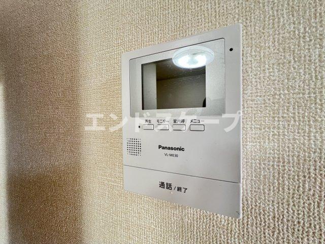 セキュリティ　高崎、前橋エリアのお部屋探しはエンドスケープまで！お客様の理