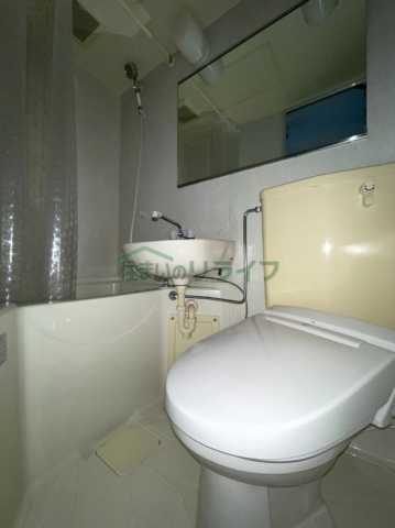 バス・シャワールーム　クレッセント三軒茶屋(参考画像)