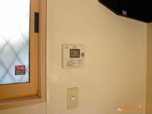 その他設備　室内設備