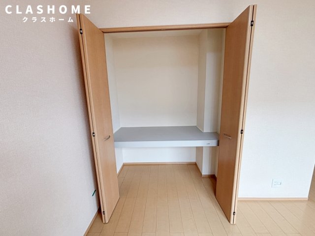 収納　イメージ画像になります
