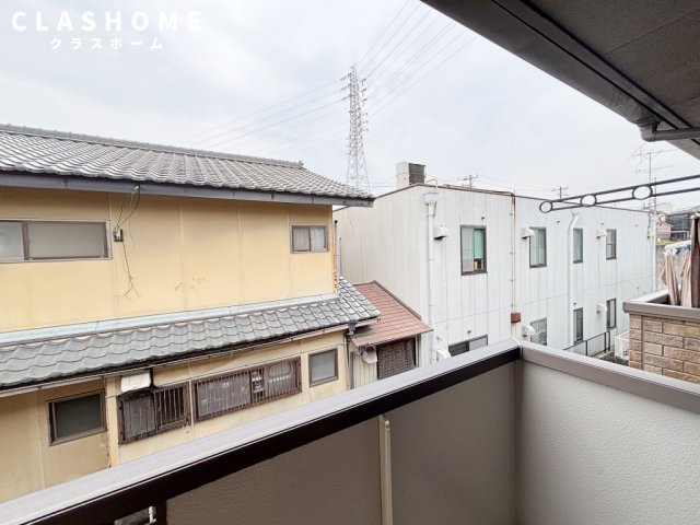 眺望　イメージ画像になります