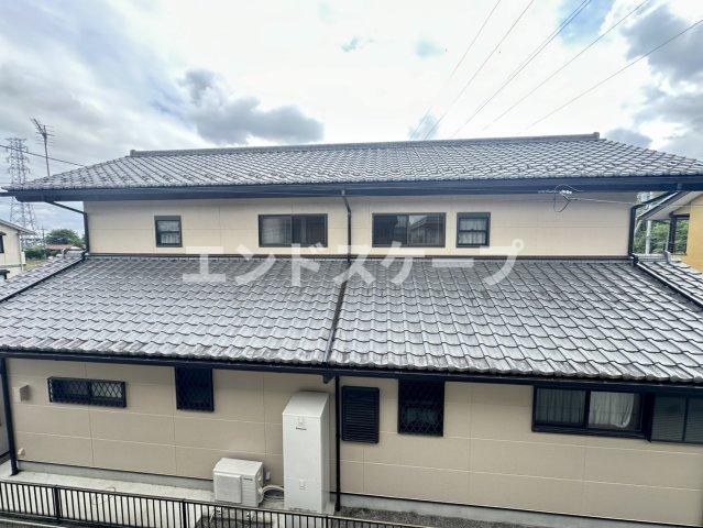 眺望　高崎、前橋のお部屋探しはエンドスケープまで！お客様の理想お聞