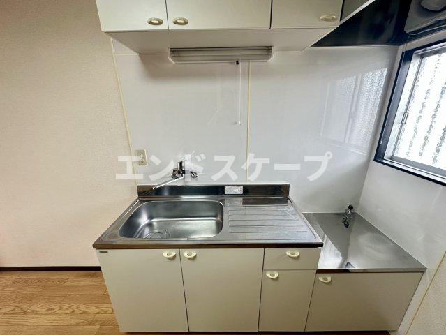 キッチン　高崎、前橋のお部屋探しはエンドスケープまで！お客様の理想お聞