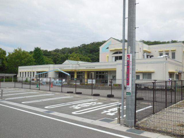幼稚園・保育園　長森北保育所（幼稚園・保育園）まで1391m