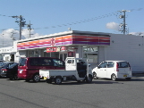 コンビニ　サークルＫ久居新町店（コンビニ）まで291m