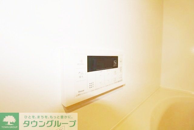 その他設備　設備