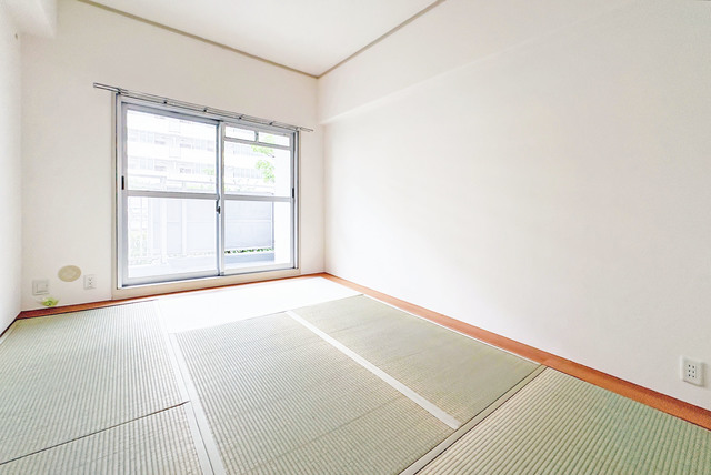 その他部屋・スペース　和室