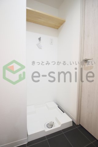 洗面設備　忙しい朝には欠かせない洗面所です