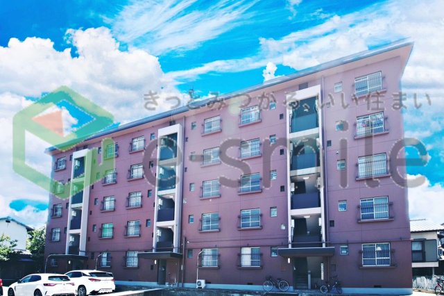 建物外観　建物外観を気になさる方へ、見た目の良い物件です