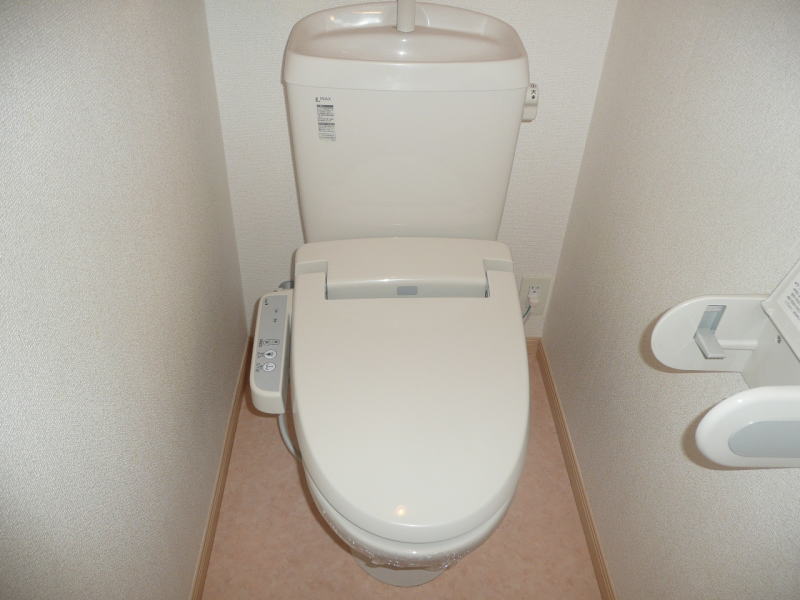 トイレ　同仕様